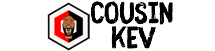 Collabin With Cousin Kev